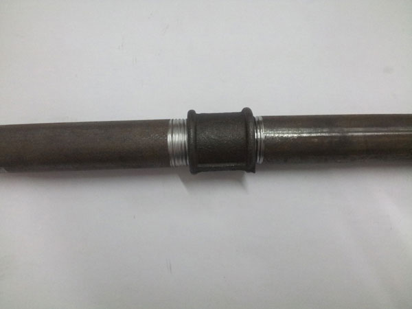 武功桩基注浆管
